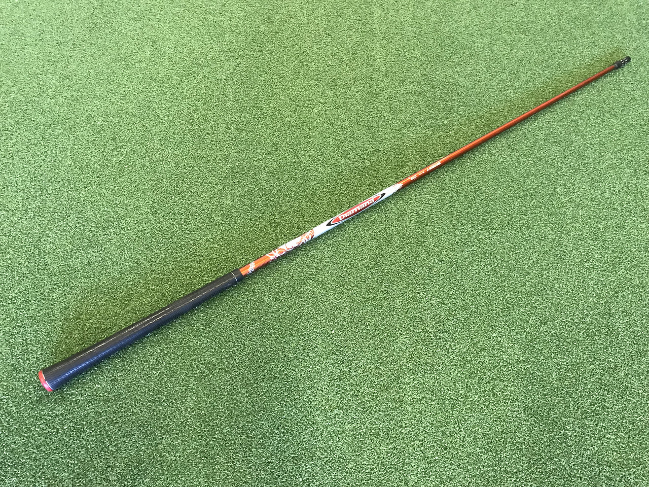 Diamana R60 Driver Shaft With Cobra Adapter
