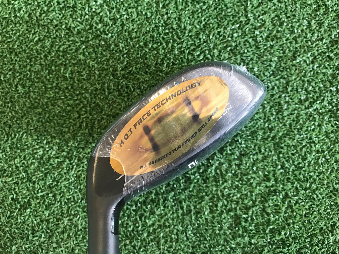 *New* Cobra LTDx 28° Ladies 6 Hybrid With Headcover