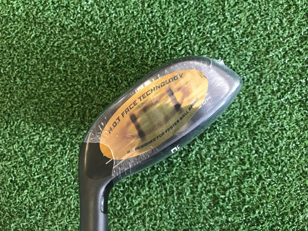 *New* Cobra LTDx 28° Ladies 6 Hybrid With Headcover