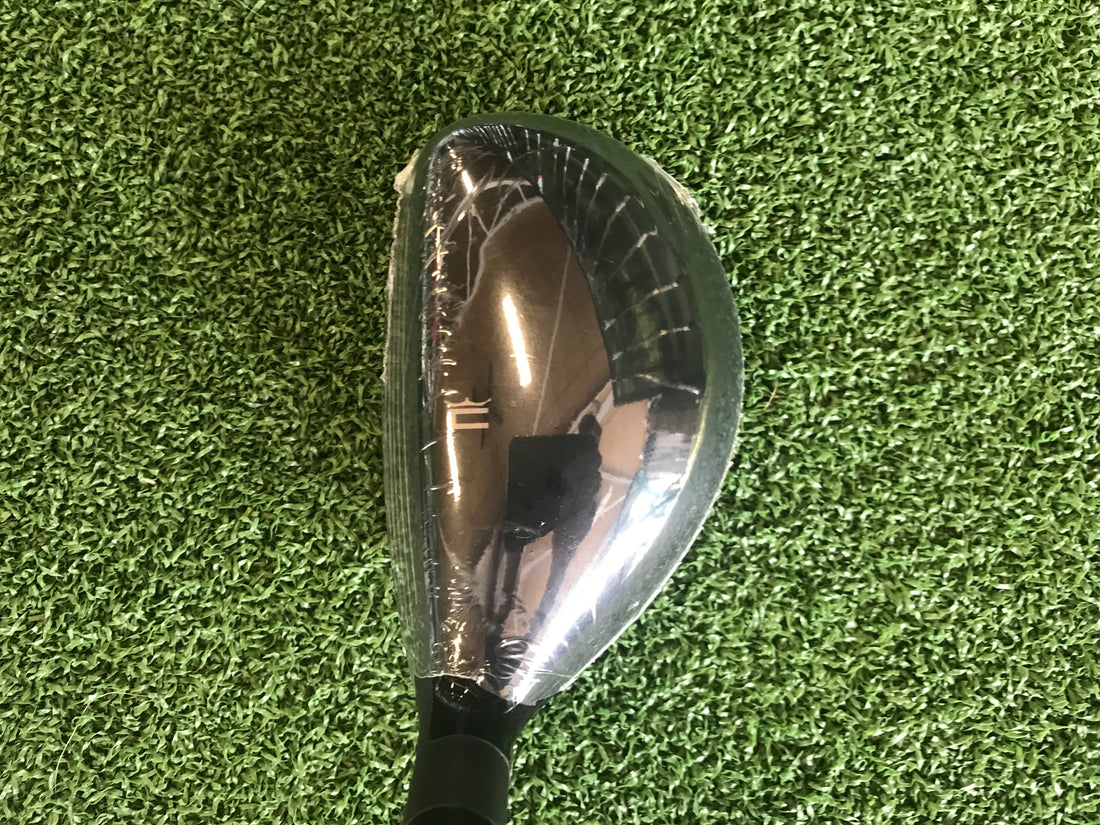 *New* Cobra Aerojet Ladies 21° 4 Hybrid With Headcover
