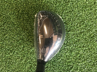 *New* Cobra Aerojet Ladies 21° 4 Hybrid With Headcover