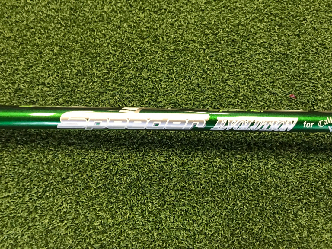Callaway Epic Max Fast 15° 3 Wood *Excellent Condition*