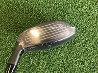 *New* Cobra Aerojet Ladies 24° 5 Hybrid With Headcover