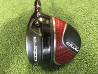 Cobra AMP Cell 3-4 Wood