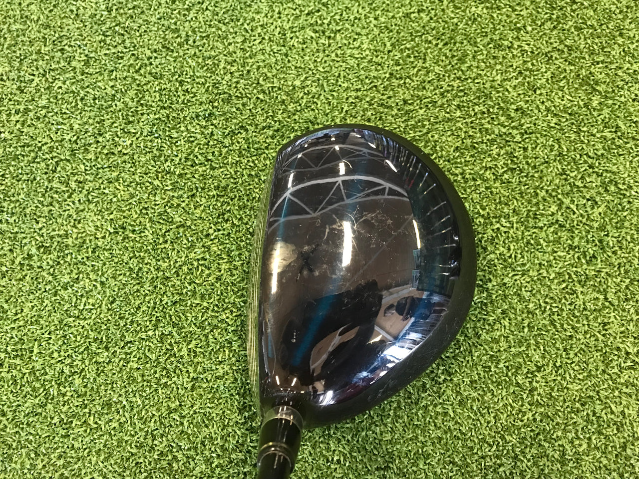 Macgregor NV300 11.5° Driver