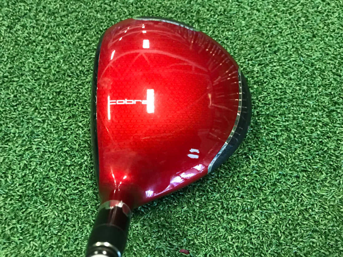 Cobra AMP Cell 3-4 Wood