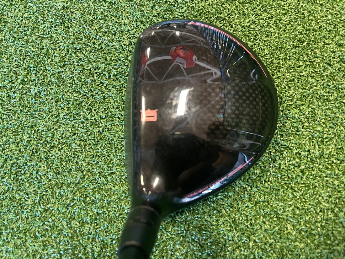 Cobra King SZ 22.5° Ladies 5 Wood