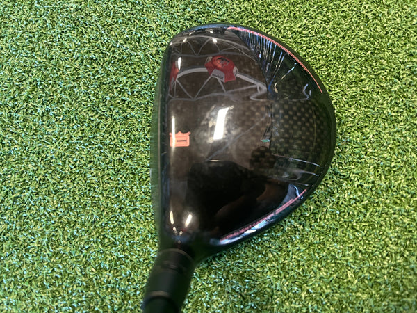 Cobra King SZ 22.5° Ladies 5 Wood