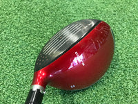 Cobra AMP Cell 3-4 Wood