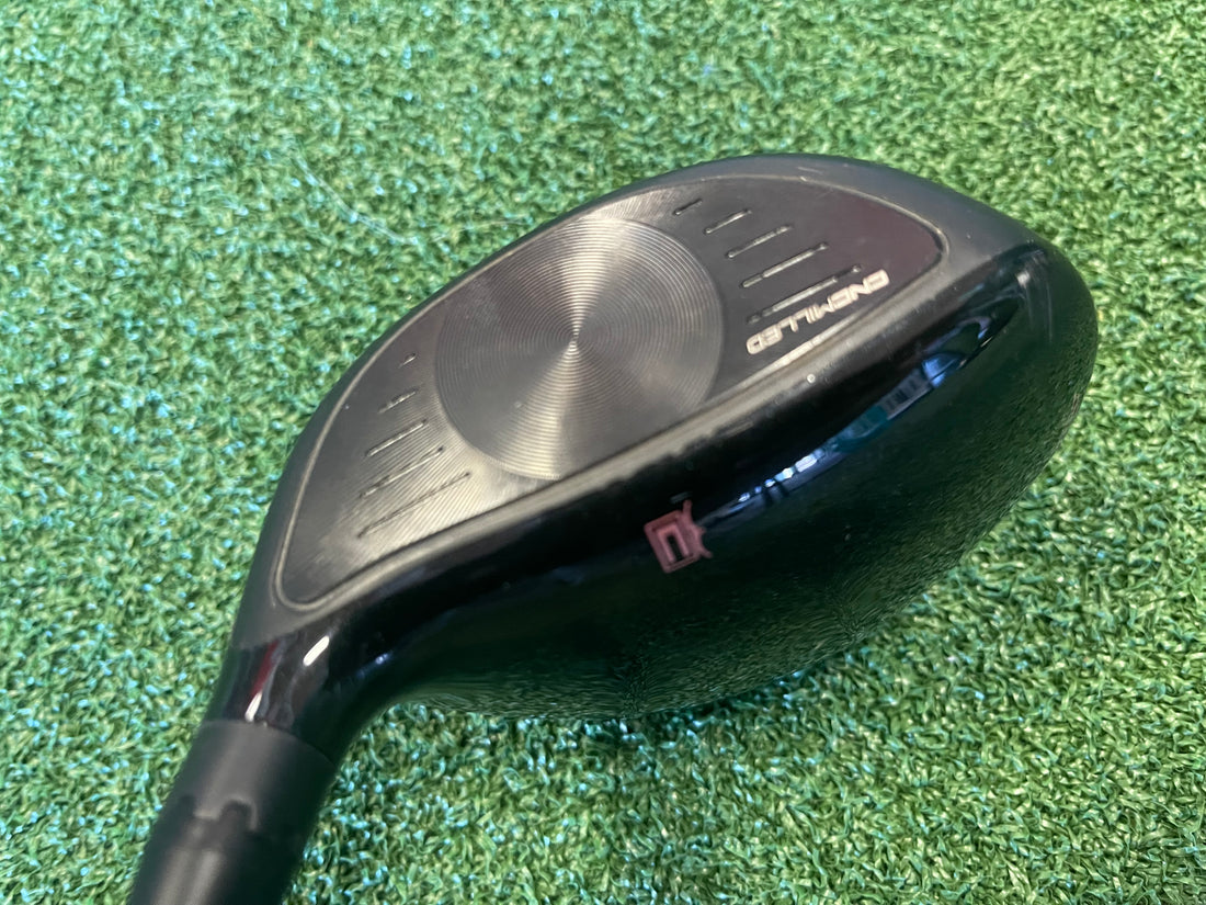 Cobra King SZ 22.5° Ladies 5 Wood