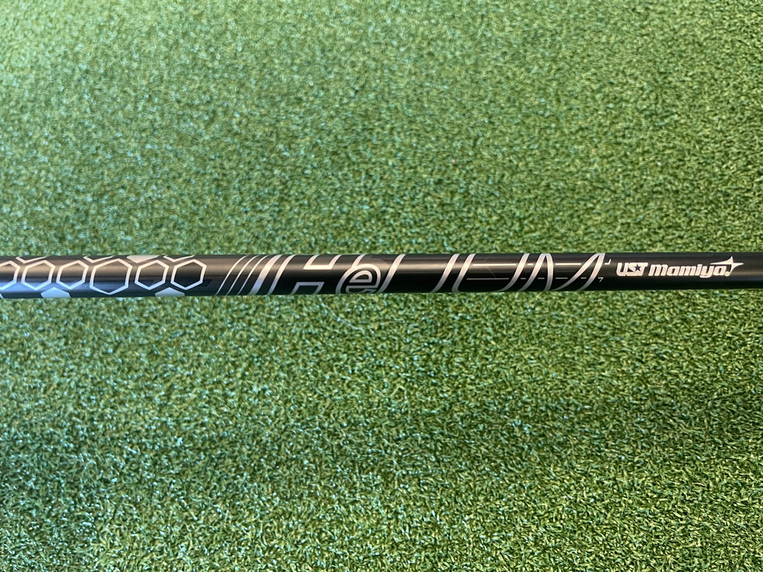 Cobra King SZ 22.5° Ladies 5 Wood