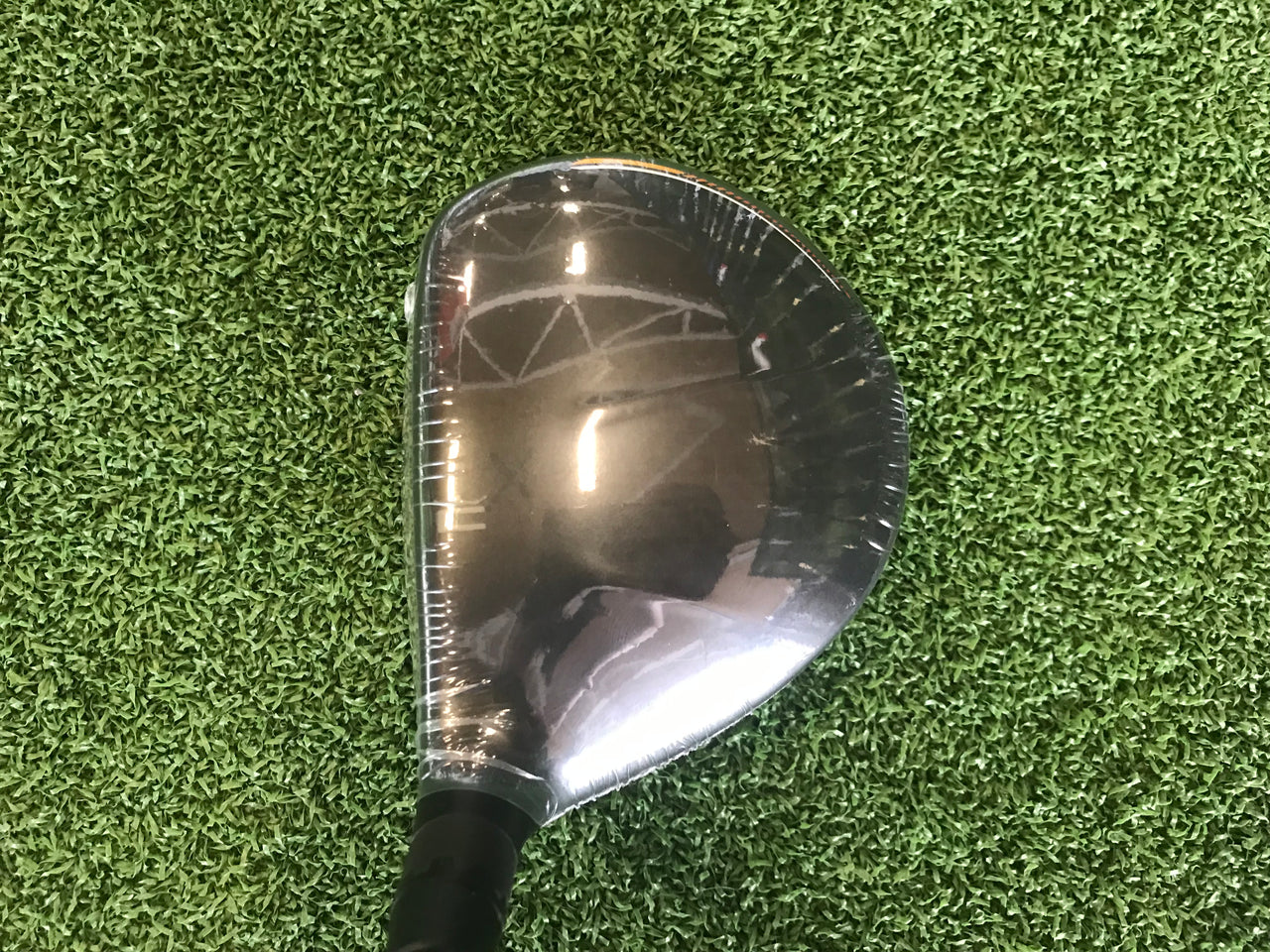 *New* Cobra LTDx 18.5° 5 Wood With Headcover