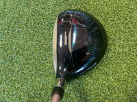 Bridgestone Tour B 24° Ladies 7 Wood With Headcover *Like New*