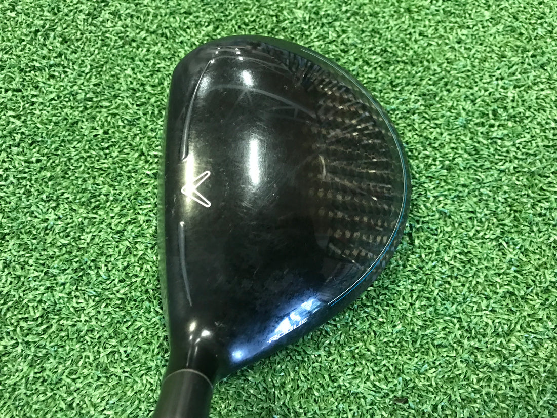 Callaway Rogue Star 18° 5 Wood