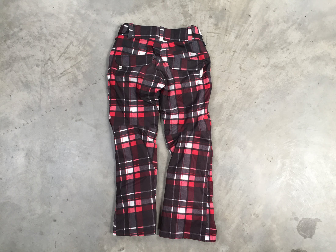 Mistral Ladies Snow Pants Size Medium *Excellent Condition*