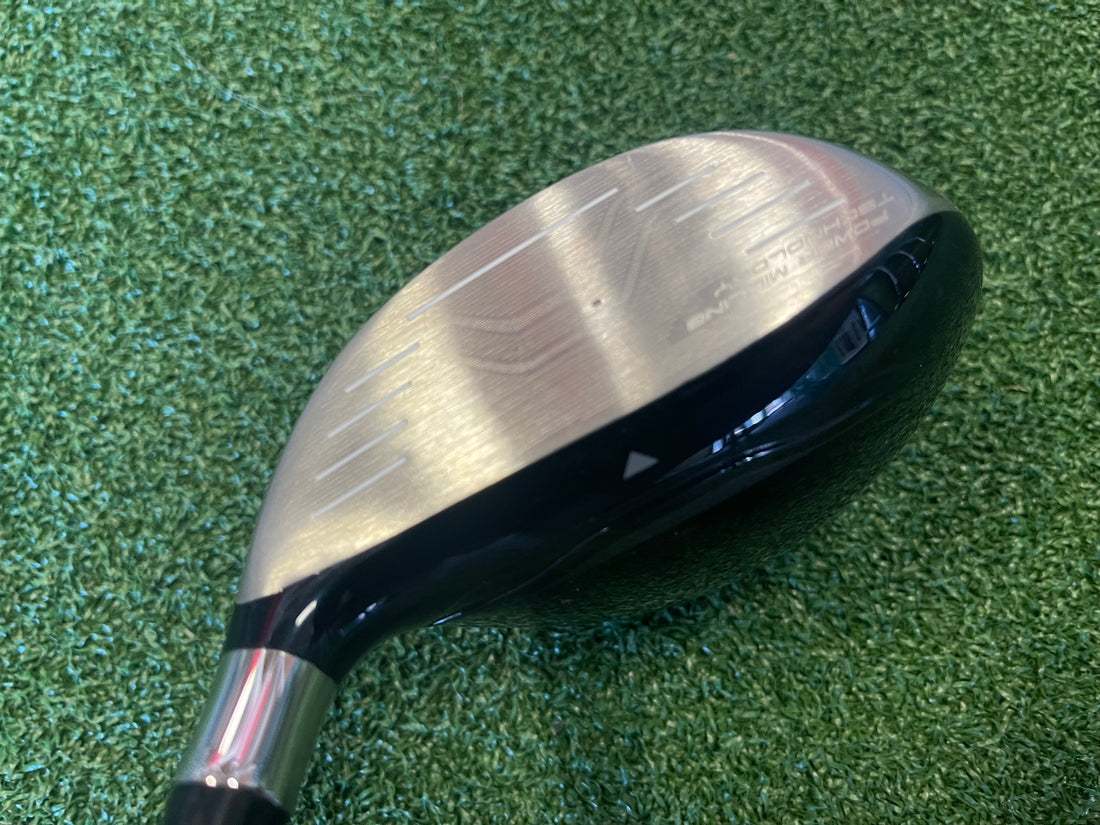 Bridgestone Tour B 24° Ladies 7 Wood With Headcover *Like New*