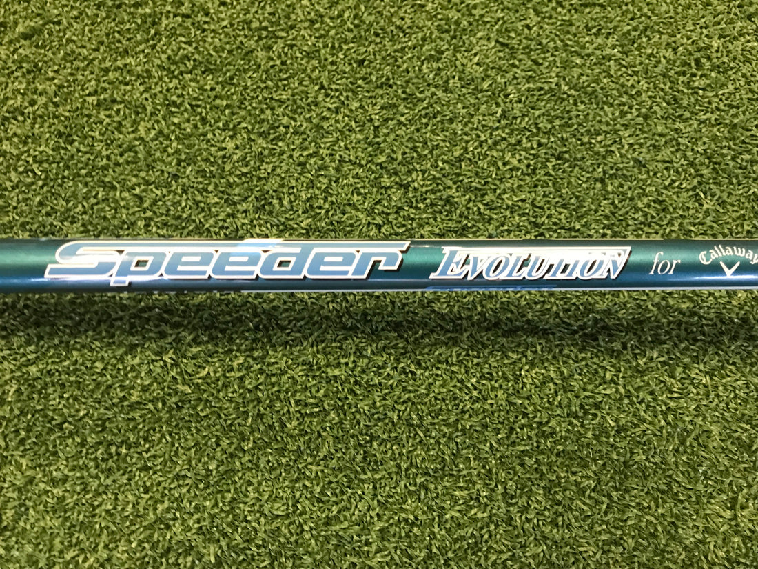 Callaway Rogue Star 18° 5 Wood