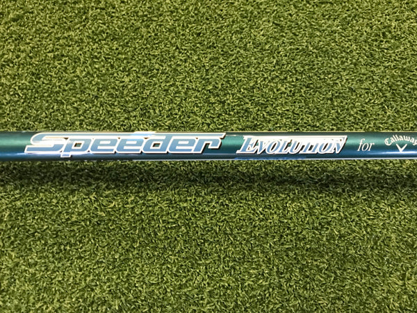 Callaway Rogue Star 18° 5 Wood