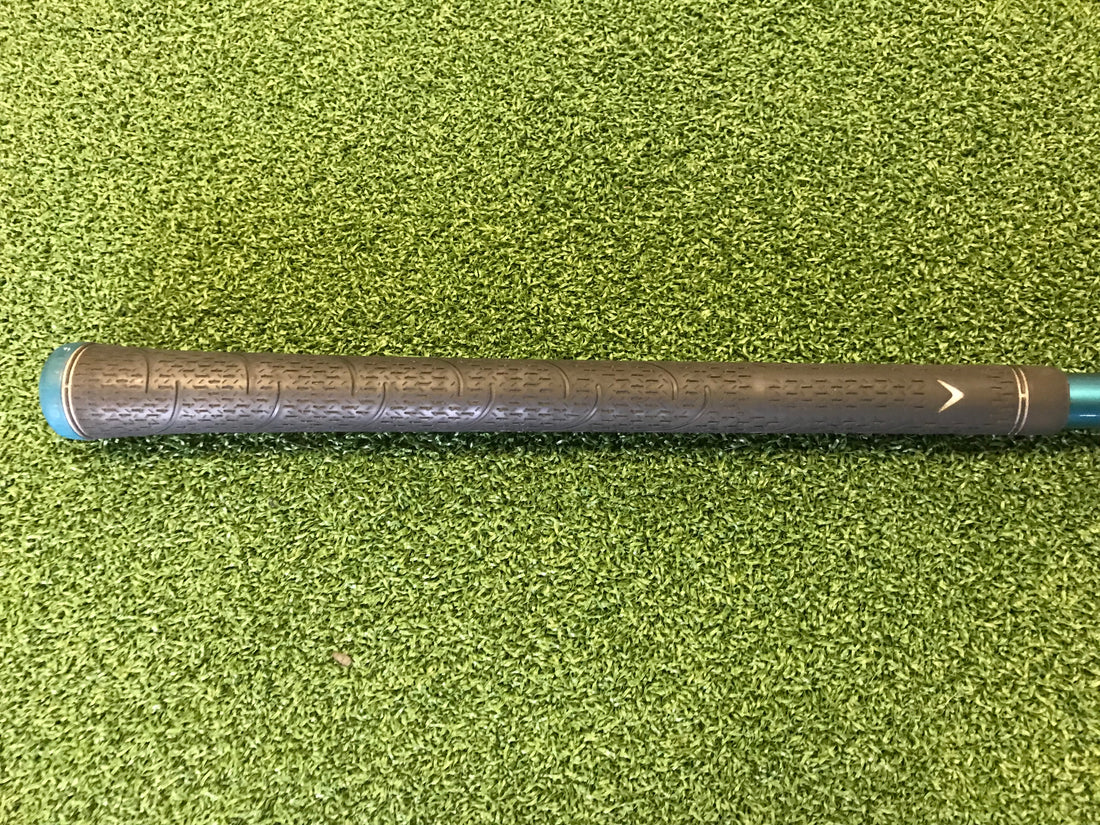Callaway Rogue Star 18° 5 Wood