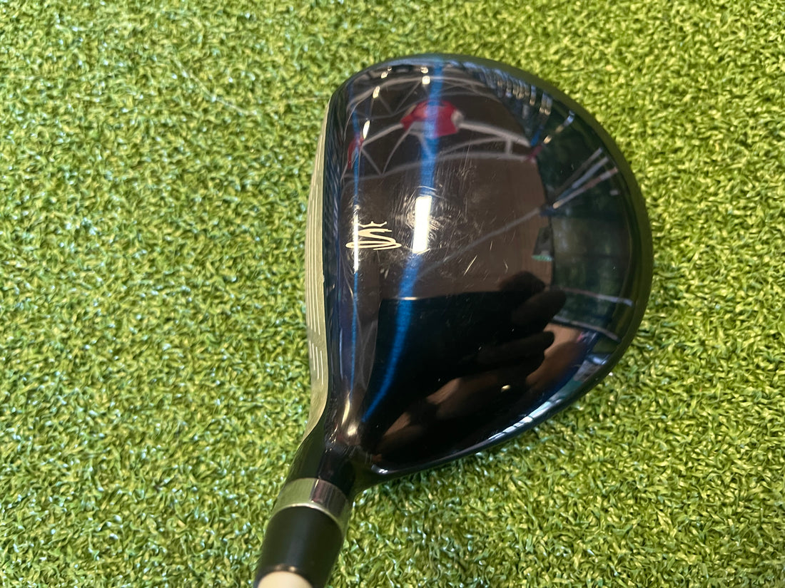 Cobra S2 Offset  22.5° Ladies 7 Wood