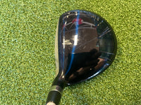 Cobra S2 Offset  22.5° Ladies 7 Wood