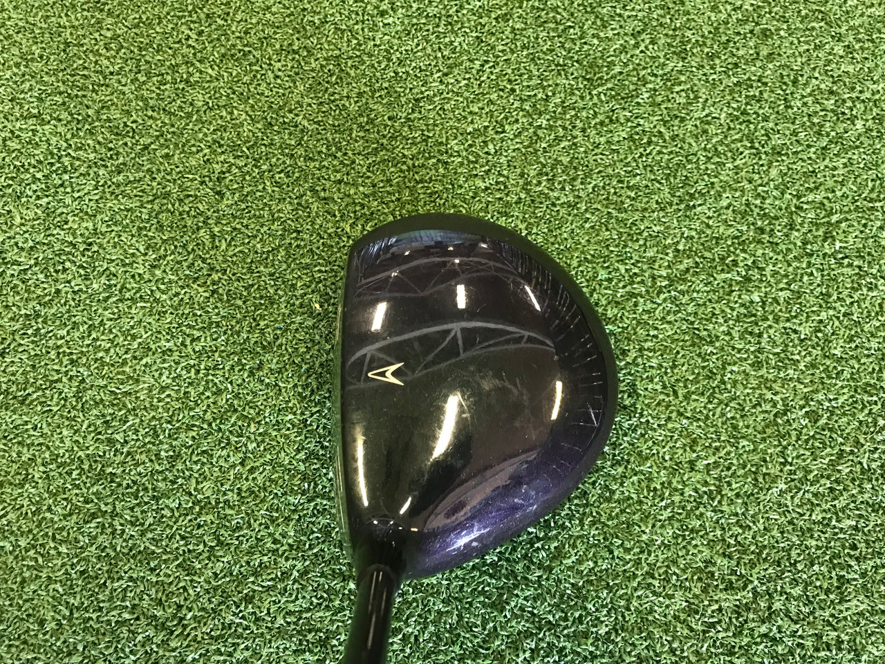 XXIO Twin 11° Driver