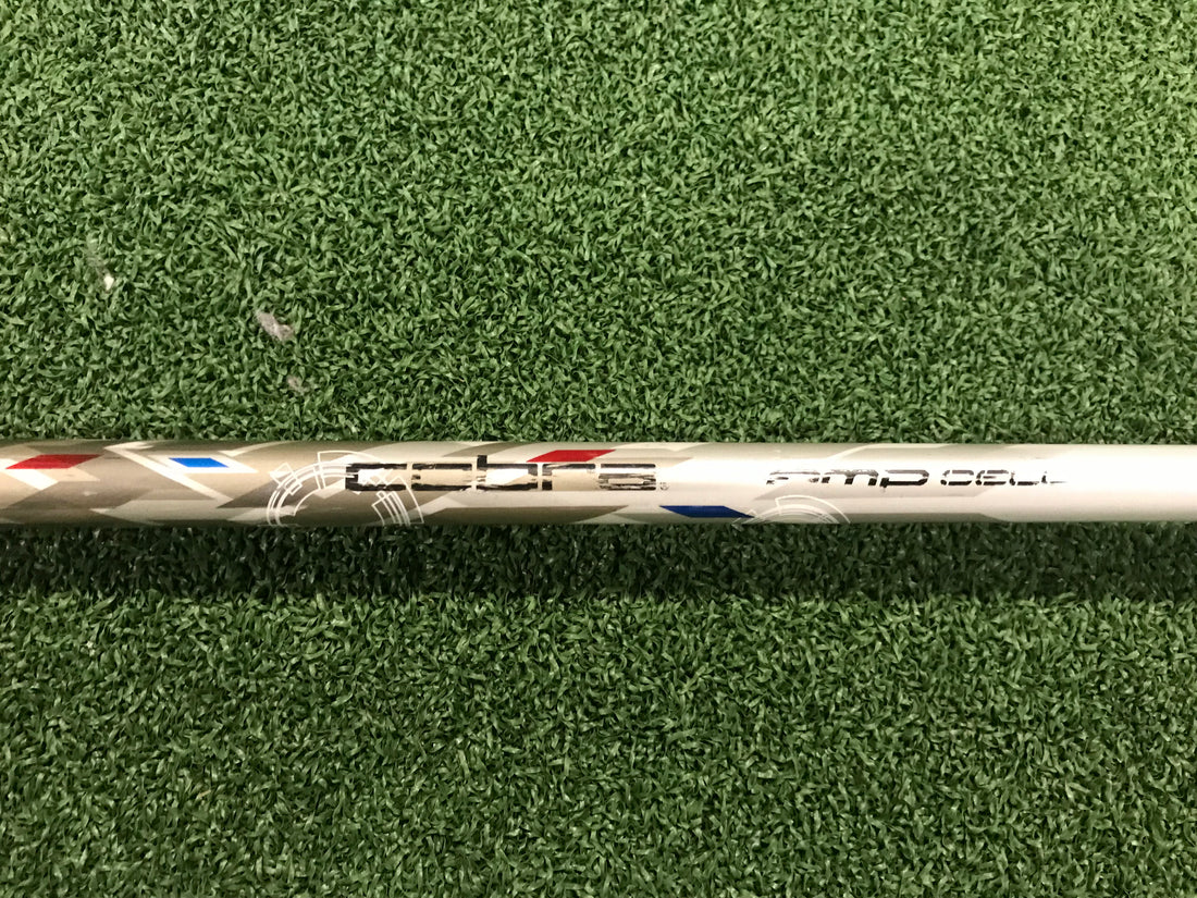 Cobra AMP Cell 3-4 Wood