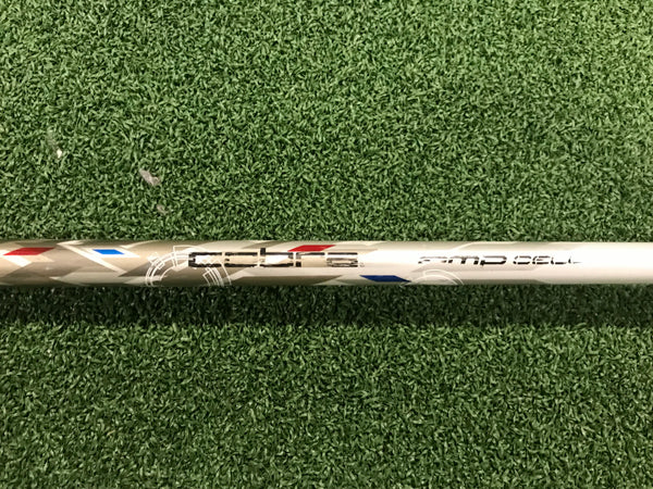 Cobra AMP Cell 3-4 Wood