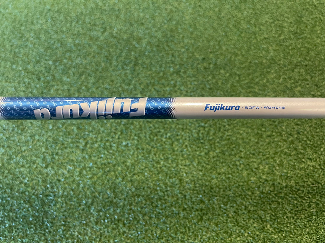 Cobra S2 Offset  22.5° Ladies 7 Wood