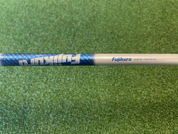 Cobra S2 Offset  22.5° Ladies 7 Wood