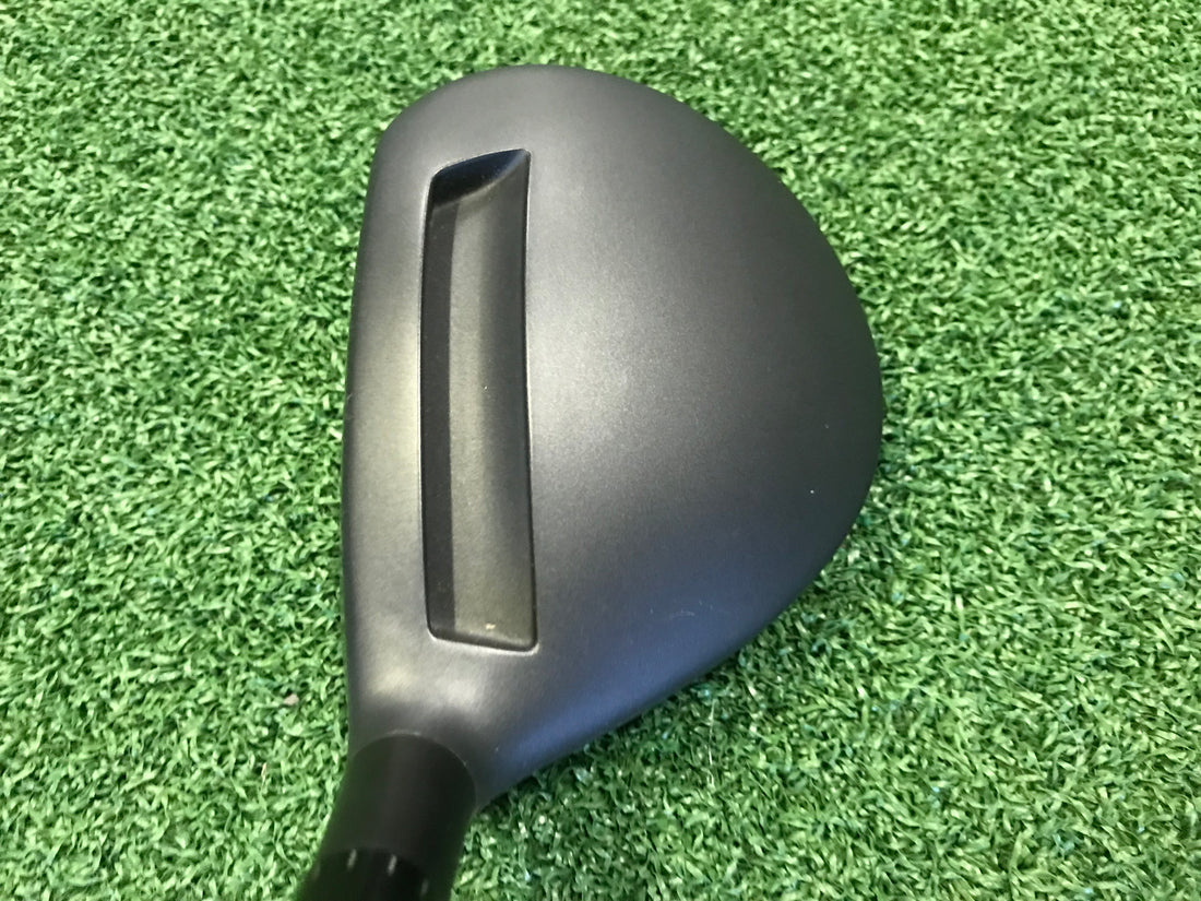 Adams XTD 15° 3 Wood With Headcover