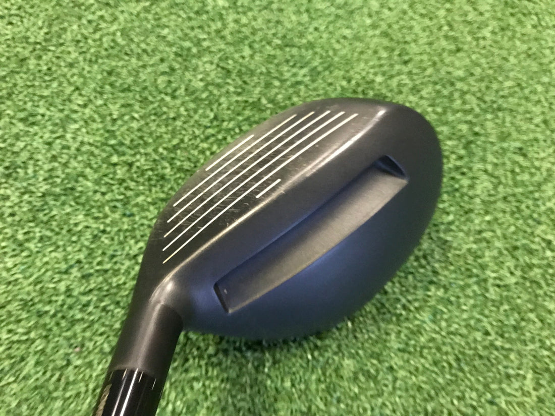 Adams XTD 15° 3 Wood With Headcover