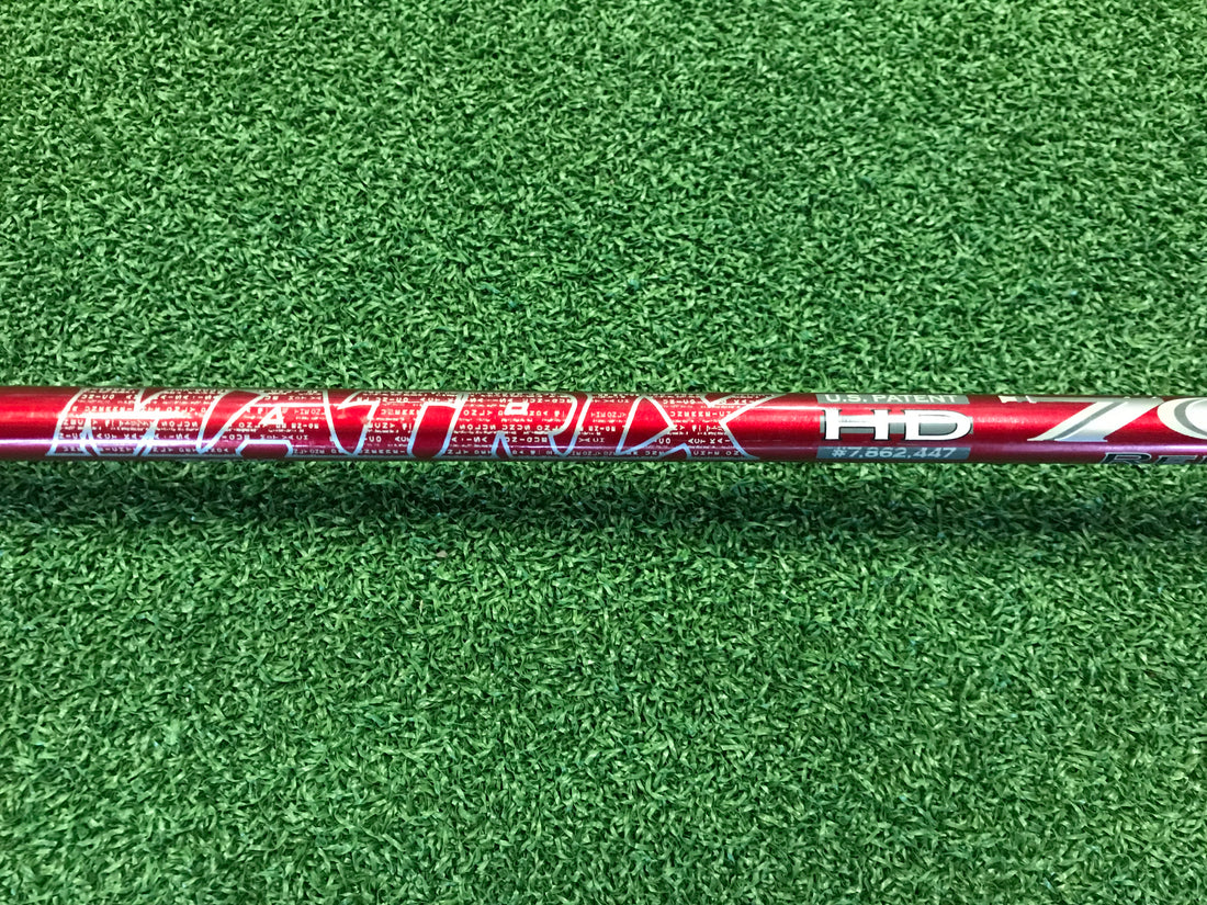 Adams XTD 15° 3 Wood With Headcover