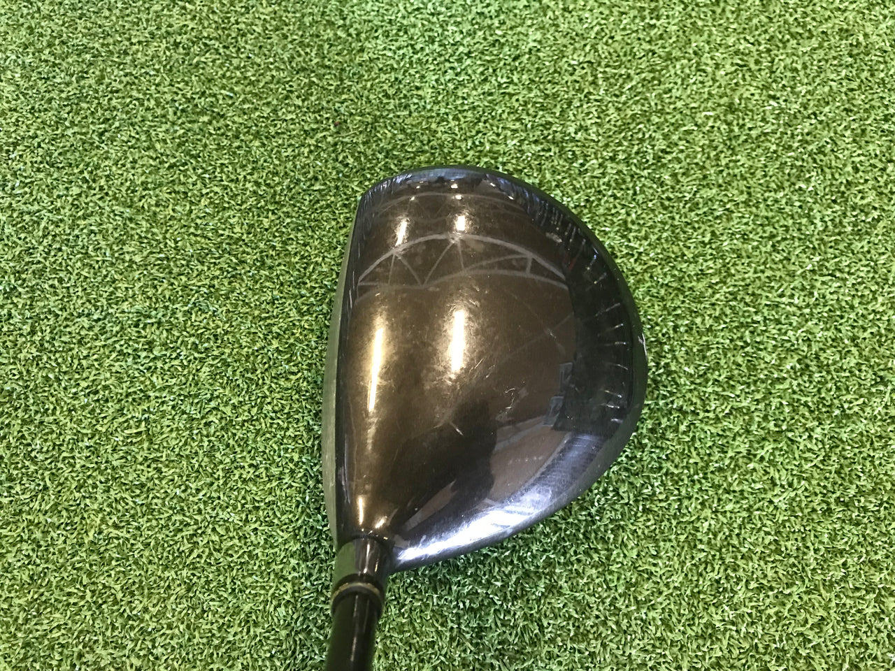 PRGR TR-X Duo 10.5° Driver