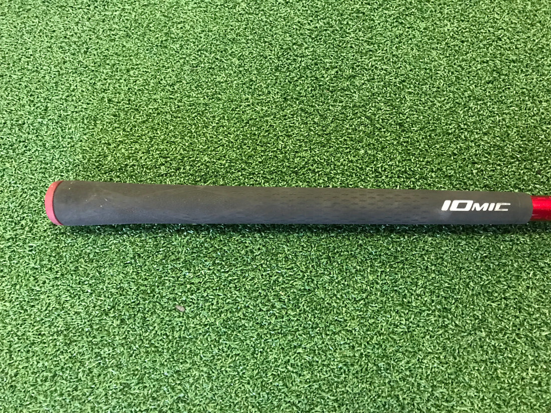 Adams XTD 15° 3 Wood With Headcover