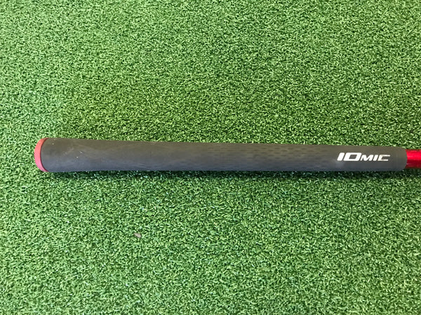Adams XTD 15° 3 Wood With Headcover