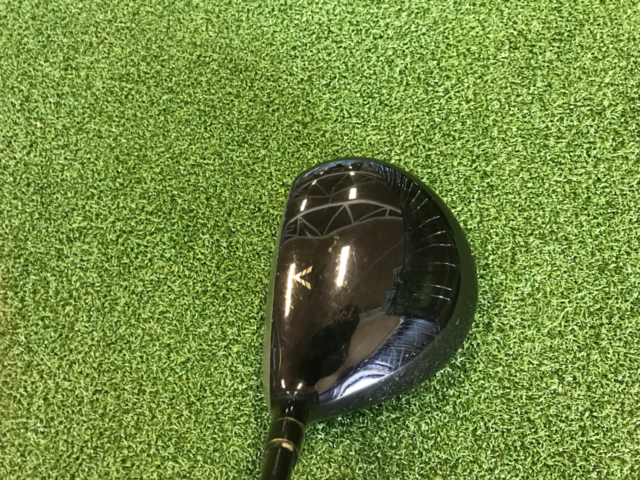 Bridgestone Tour Stage ViQD 9.5° Driver