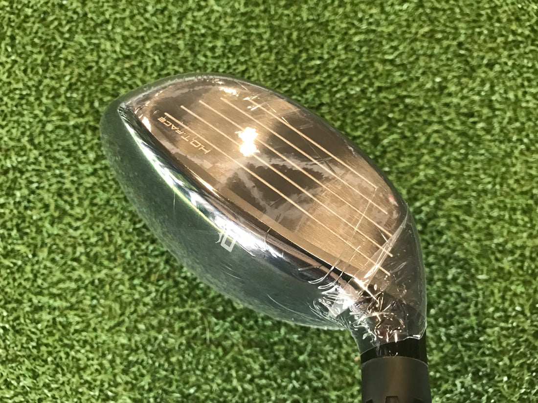 *New* Cobra Aerojet 18° Left Handed 5 Wood With Headcover