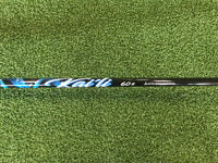 *New* Cobra Aerojet 18° Left Handed 5 Wood With Headcover