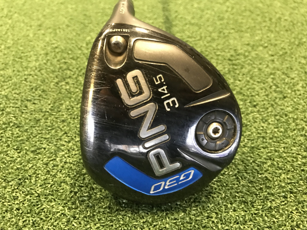 2014 Ping G30 14.5° 3 Wood