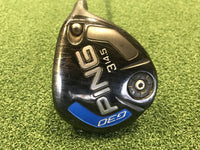 2014 Ping G30 14.5° 3 Wood