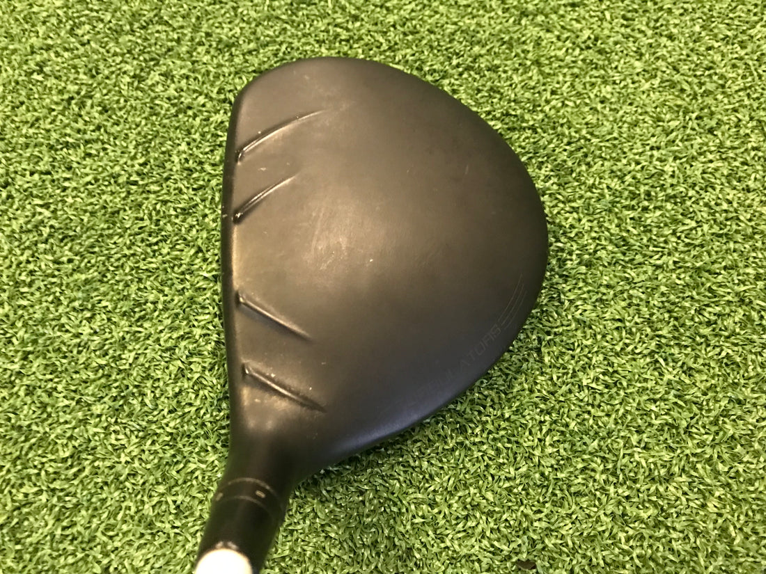 2014 Ping G30 14.5° 3 Wood