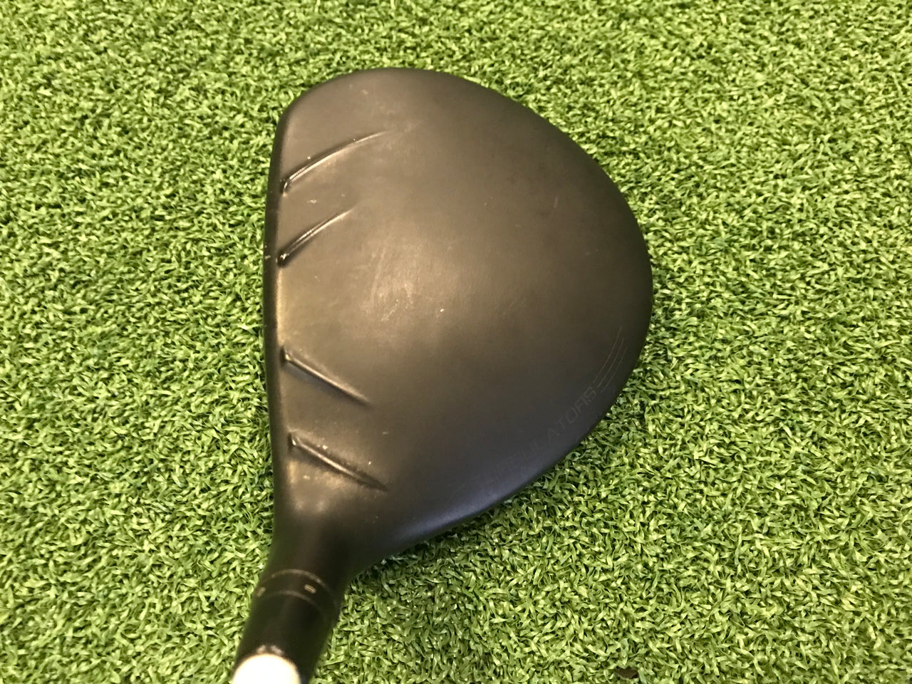 2014 Ping G30 14.5° 3 Wood