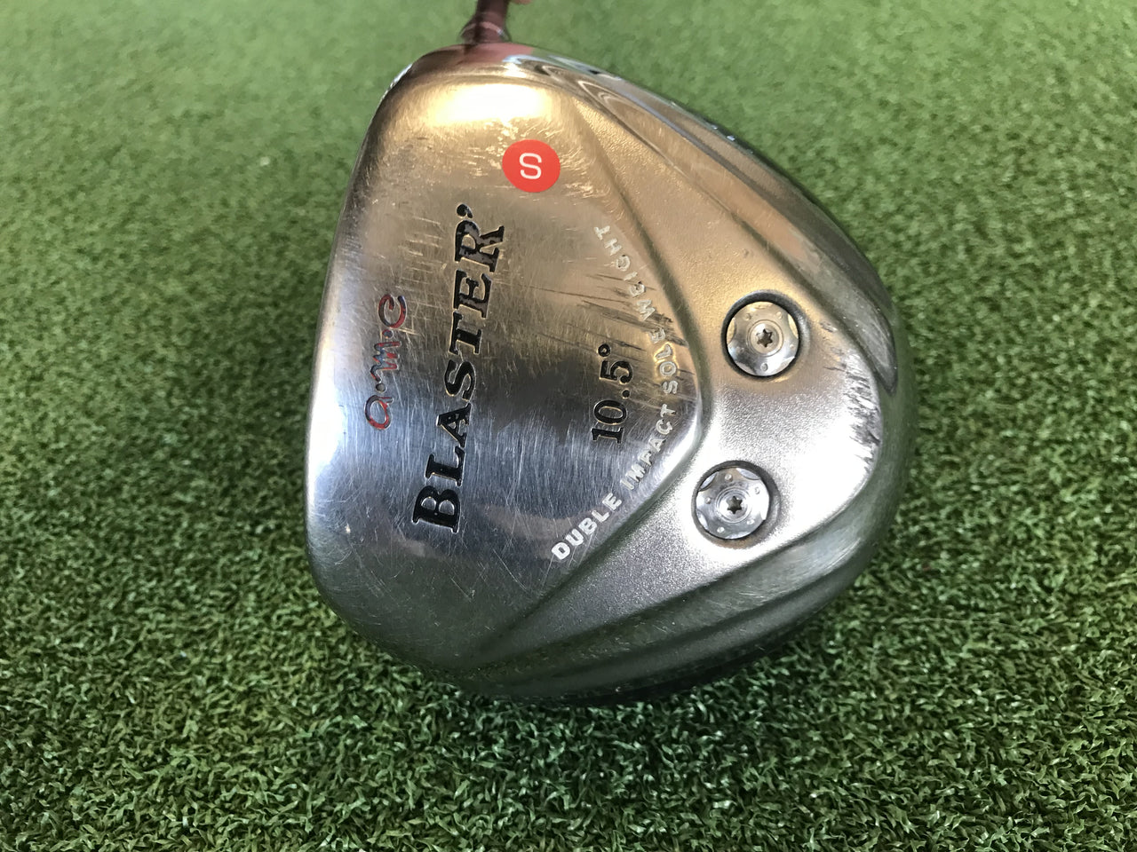 Blaster X 10.5° Driver