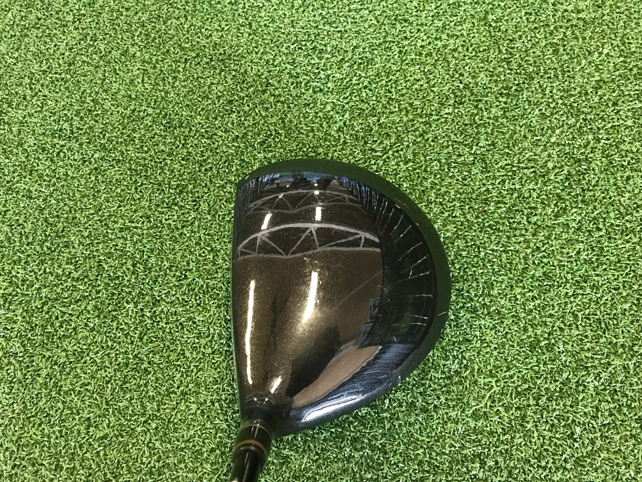Blaster X 10.5° Driver