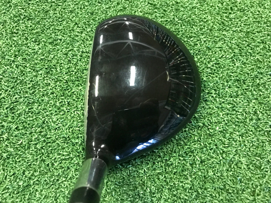 Callaway Legacy Black V 3 Wood