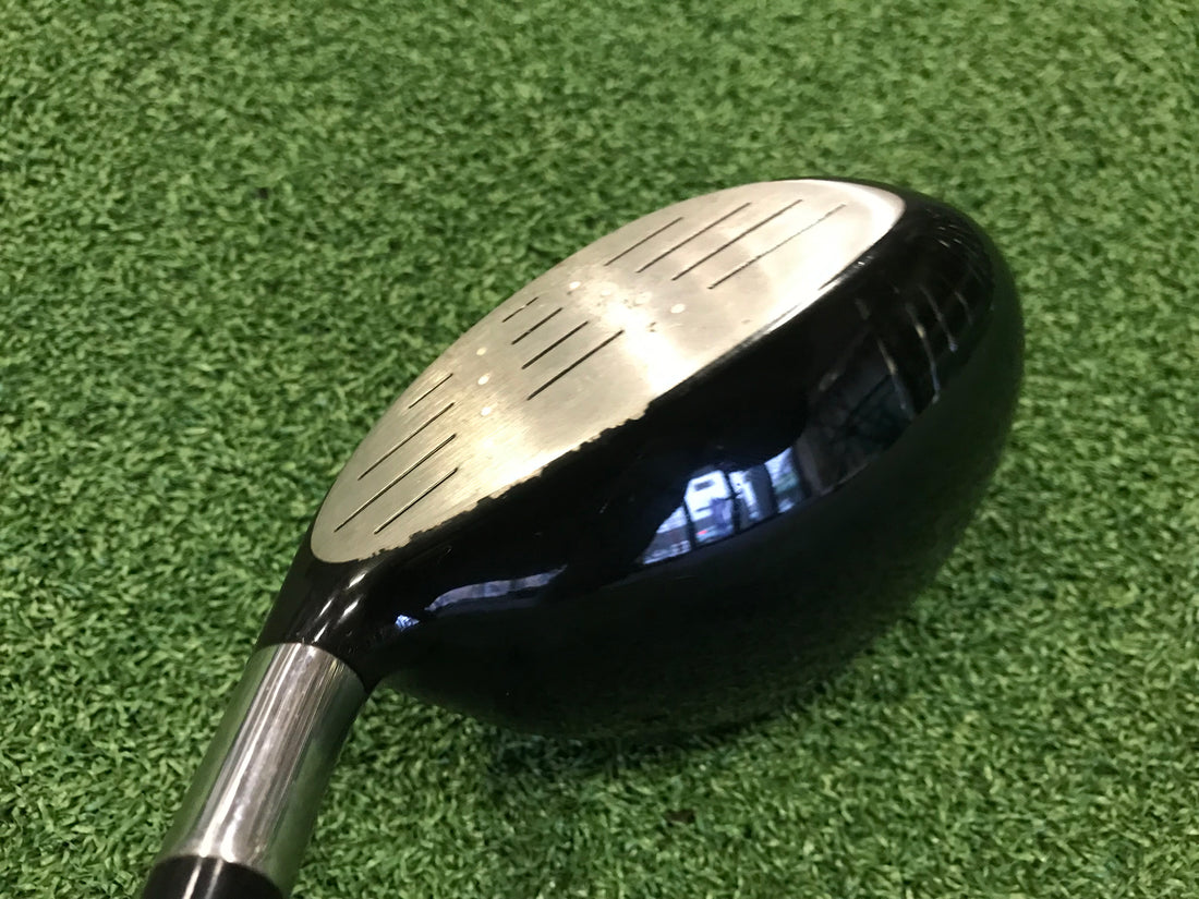 Callaway Legacy Black V 3 Wood
