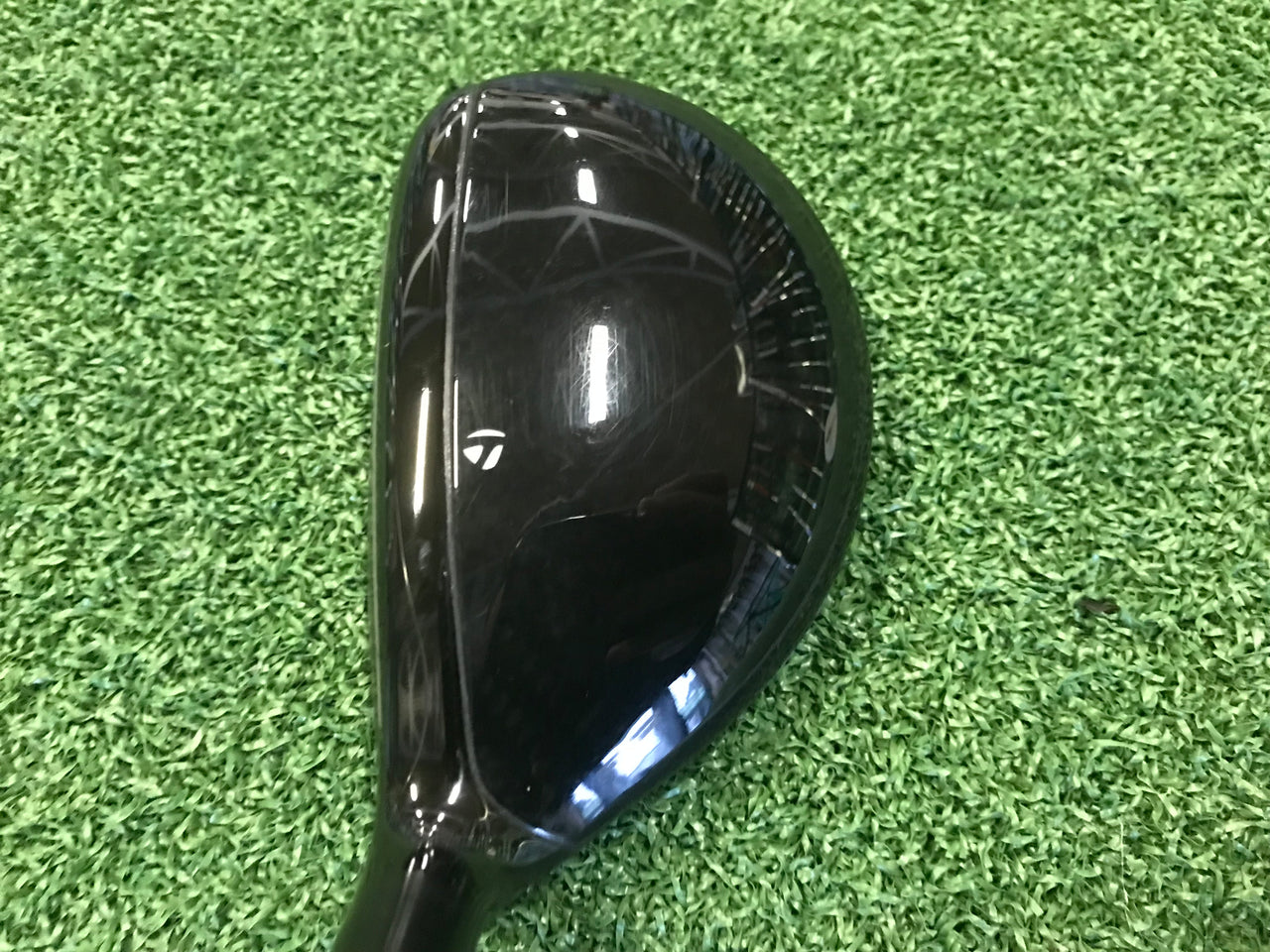 2024 TaylorMade Qi10 Max 20° 3 Hybrid With Headcover