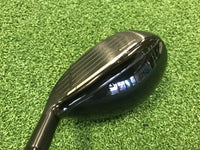 2024 TaylorMade Qi10 Max 20° 3 Hybrid With Headcover