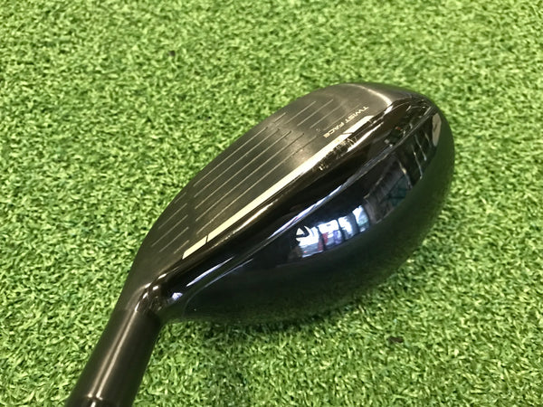 2024 TaylorMade Qi10 Max 20° 3 Hybrid With Headcover